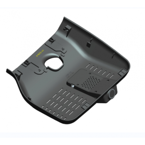 Штатный видеорегистратор Ray HD20-2CAM (Honda e:NP2 2024 (Advance Edition), e:NS2 2024)